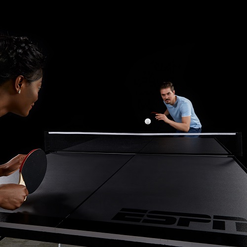 Table Tennis Set