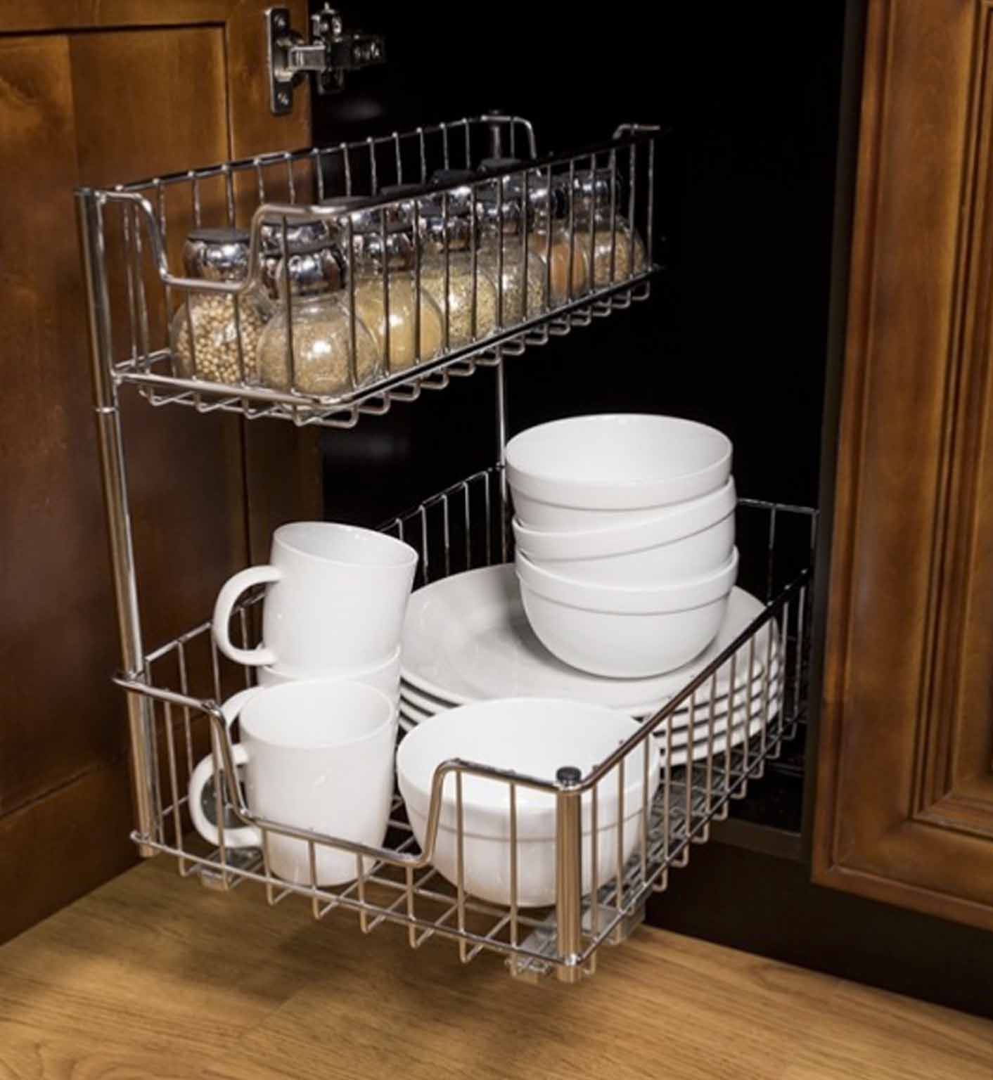 Undersink Organizer