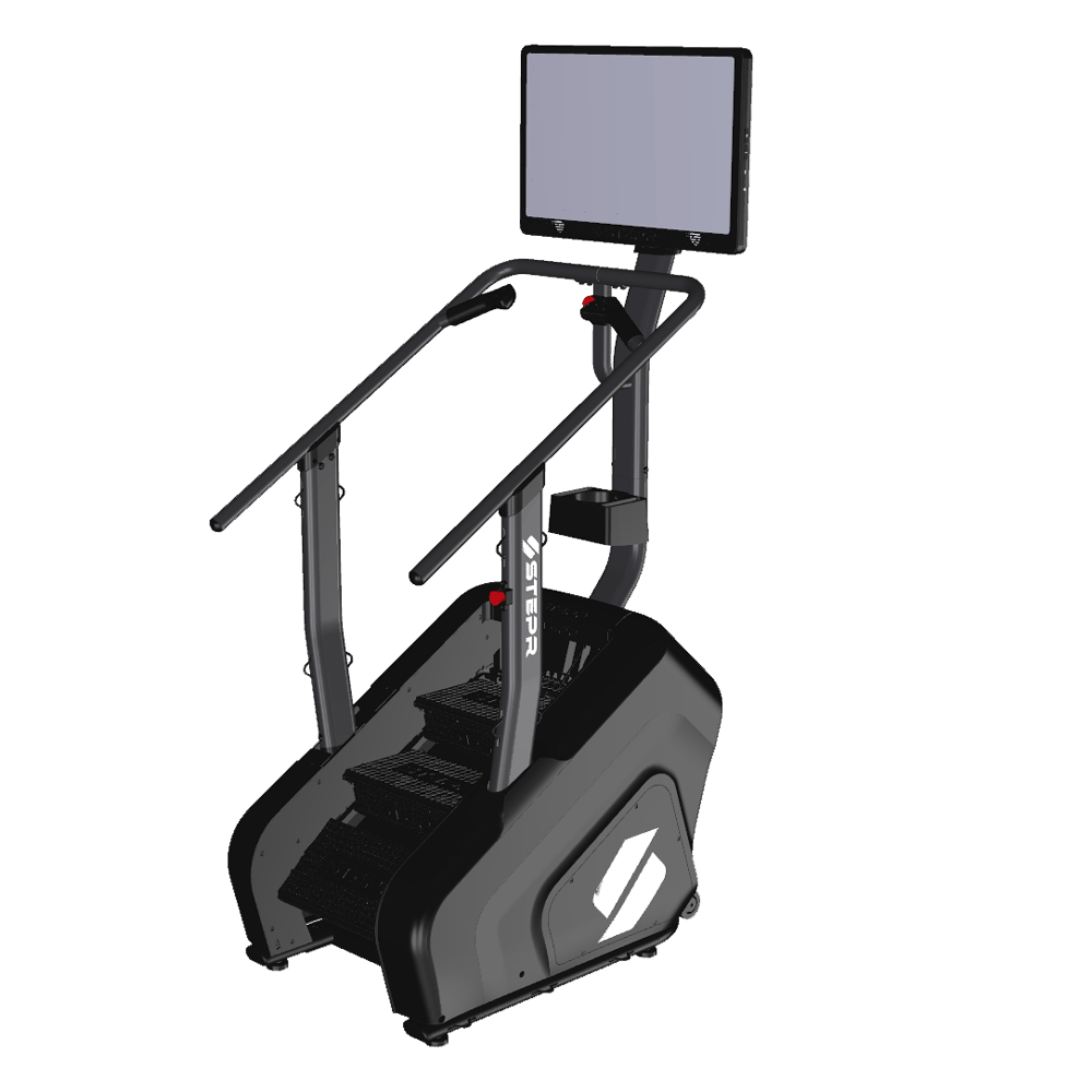Stair Machine
