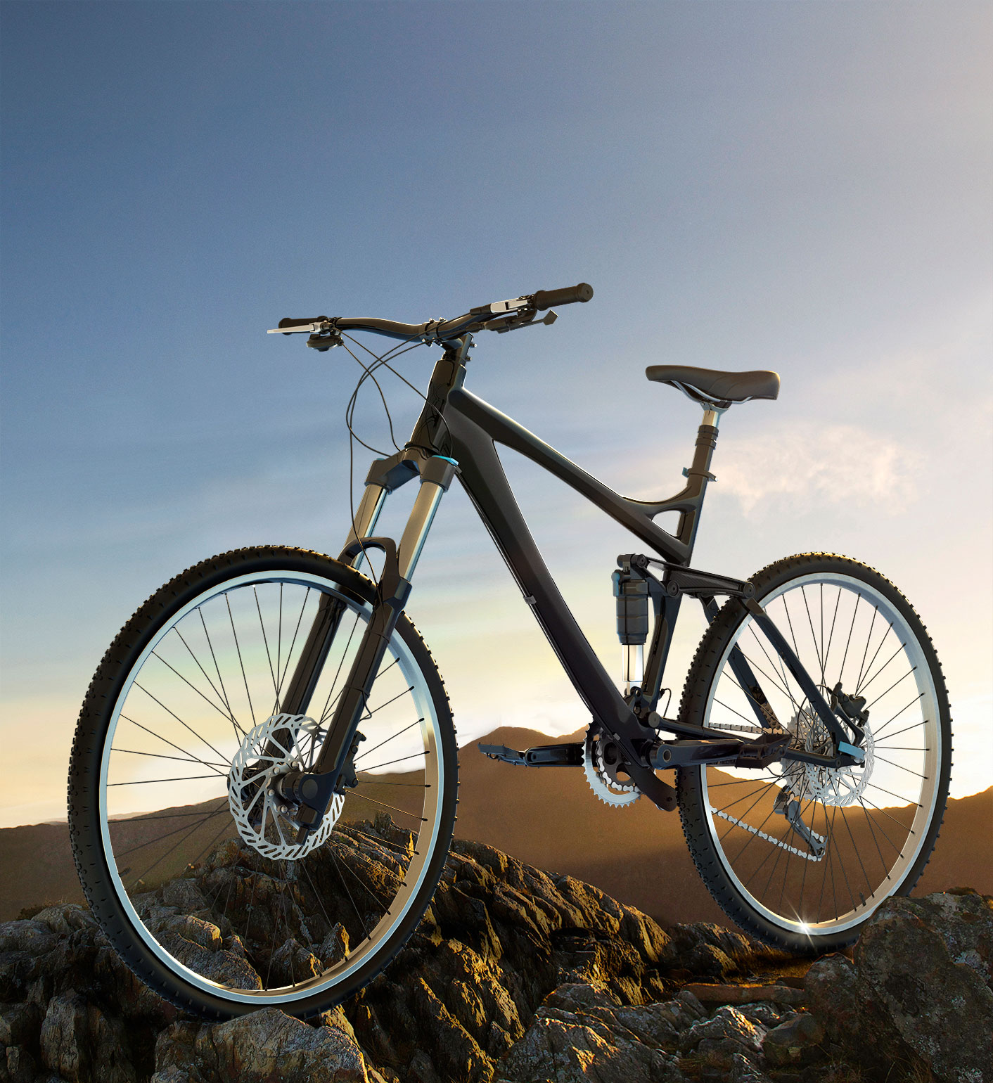 Bike Seat Adjustment