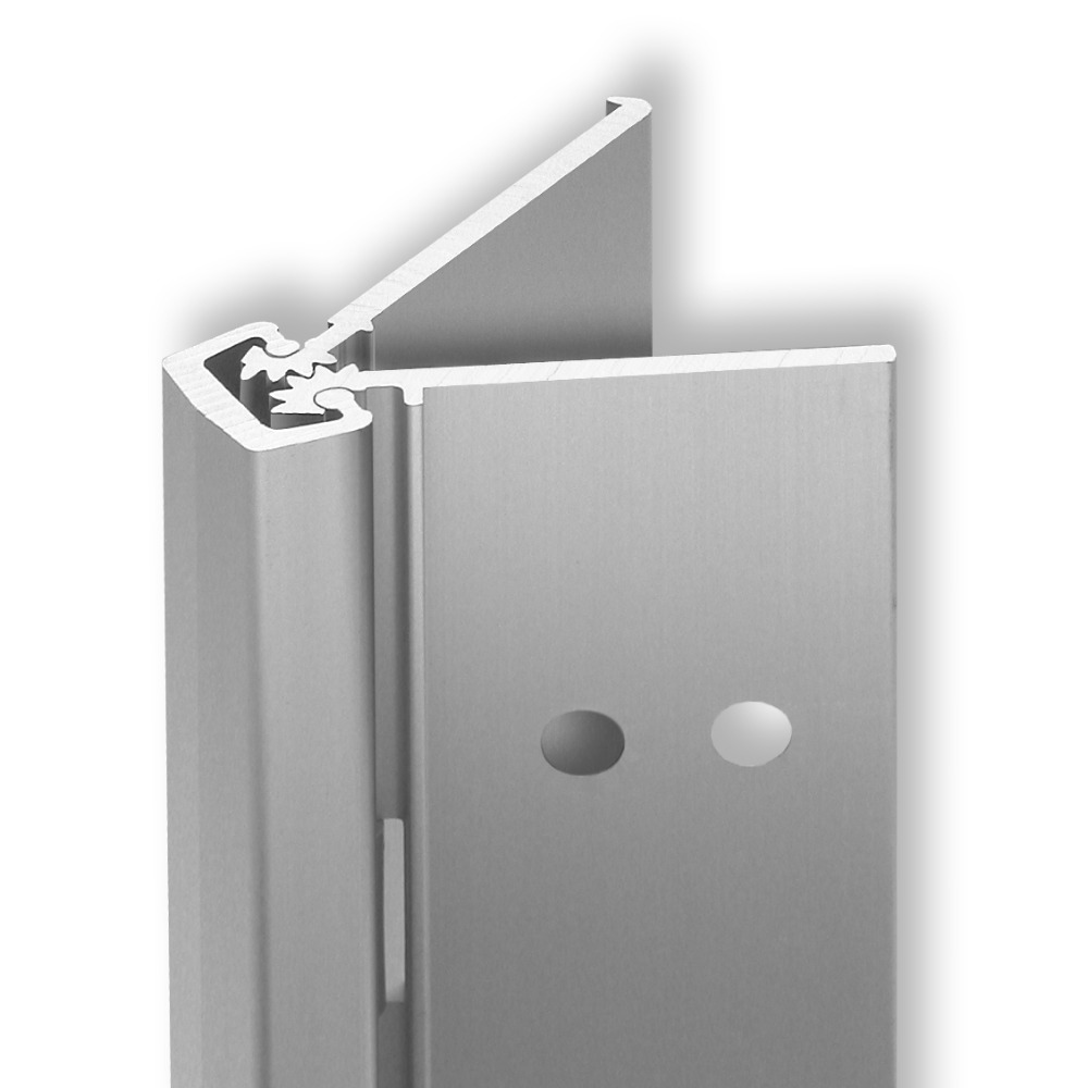 SL14 / SL24 / SL44 Concealed Geared Continuous Hinge