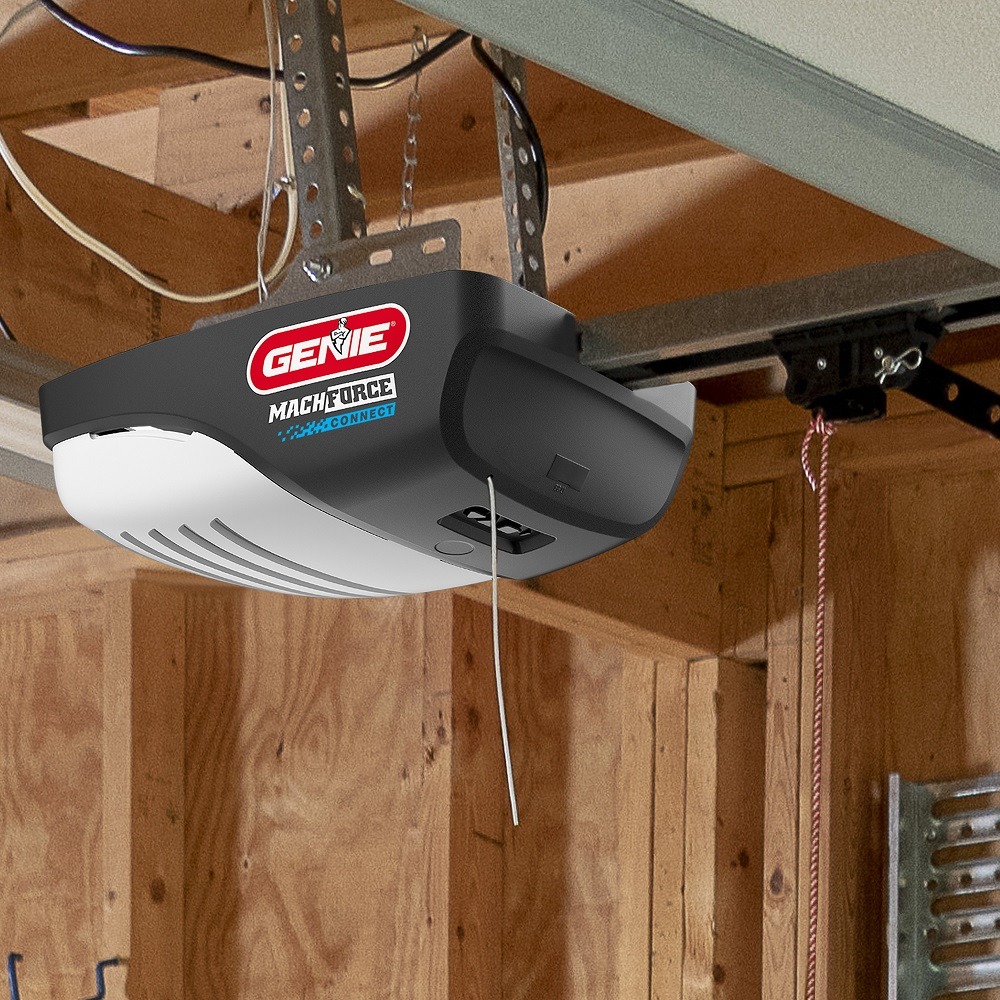Screw Drive (MachForce) Garage Door Opener