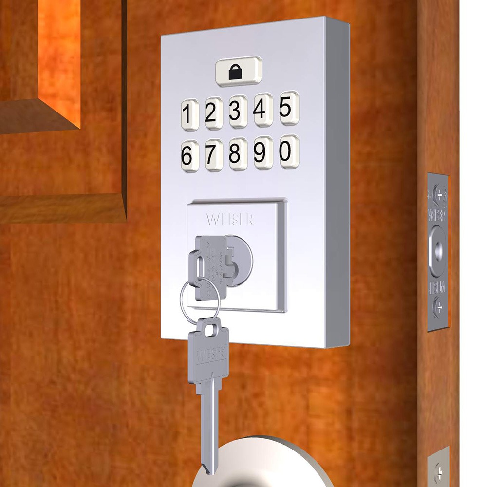 Smartcode Electronic Key Pad