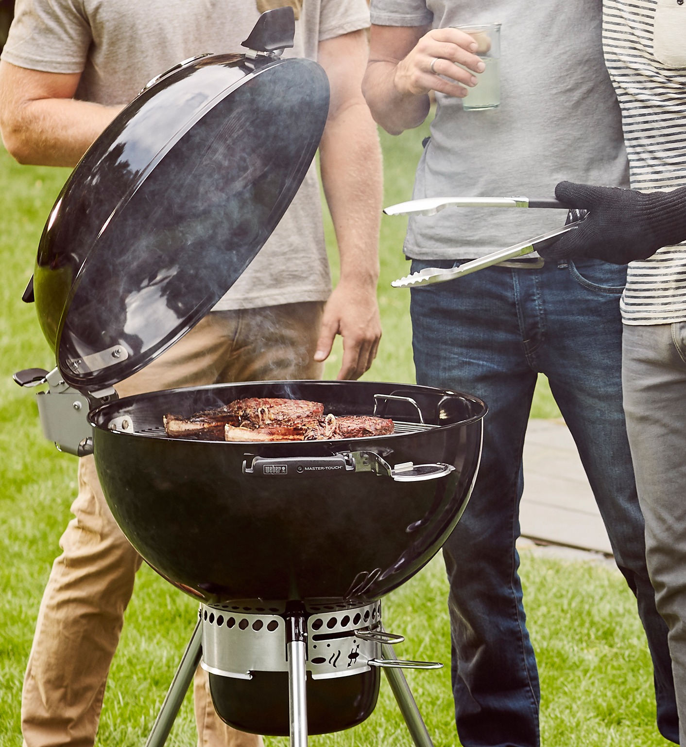 Master-Touch Premium