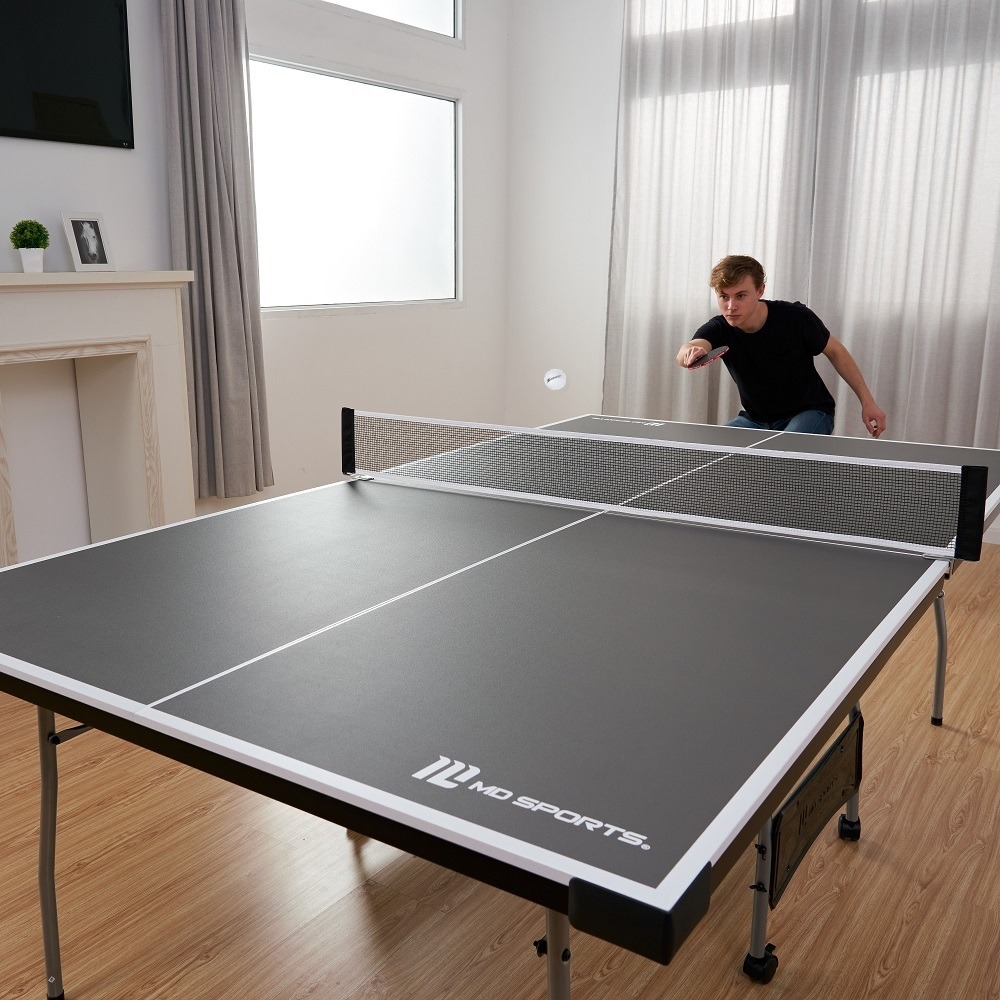 Table Tennis Table