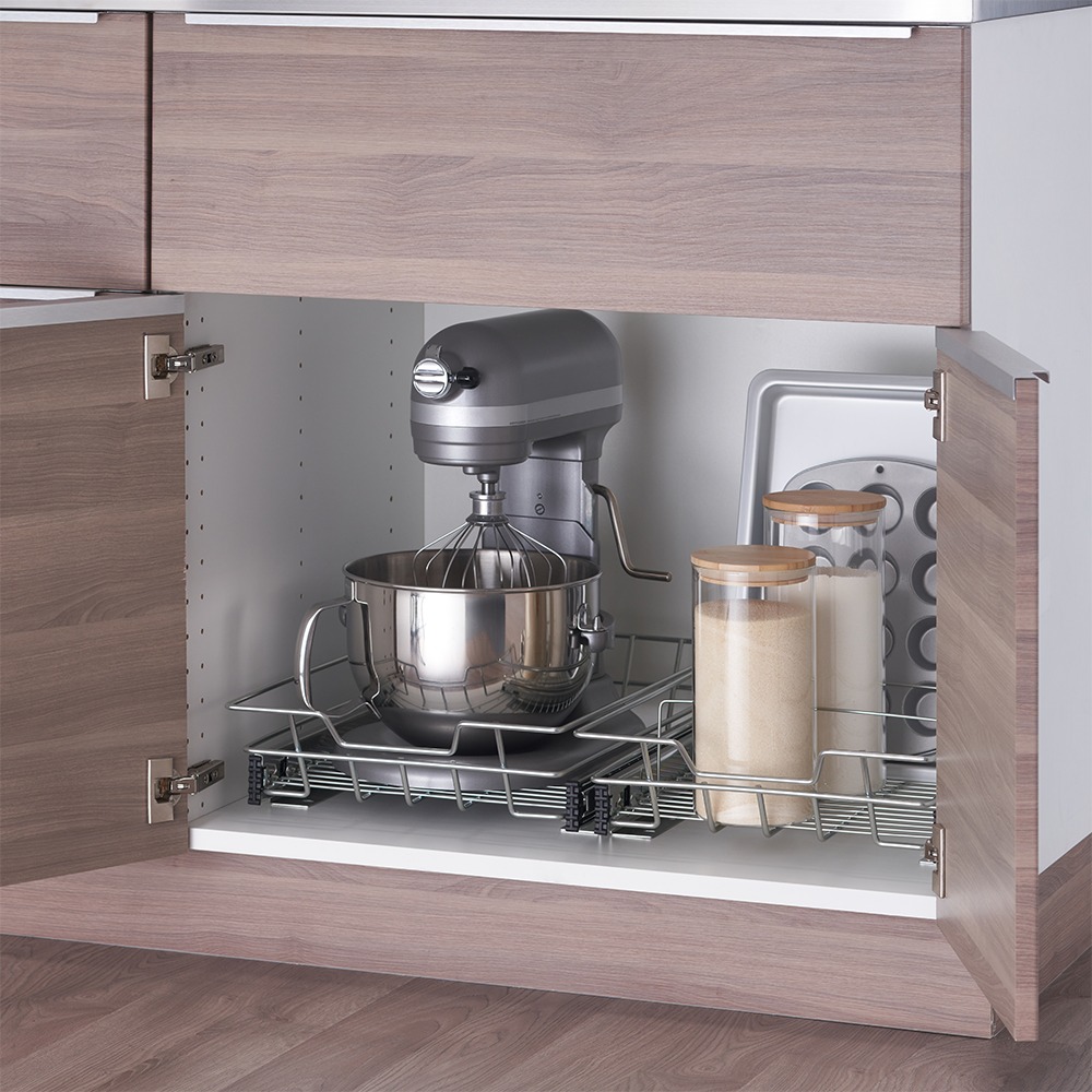 TRINITY PRO® EcoStorage® 13