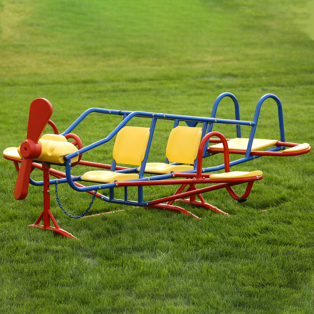 Ace Flyer Teeter-Totter