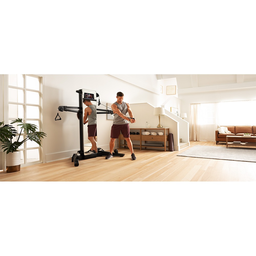 Fusion CST Studio Strength System