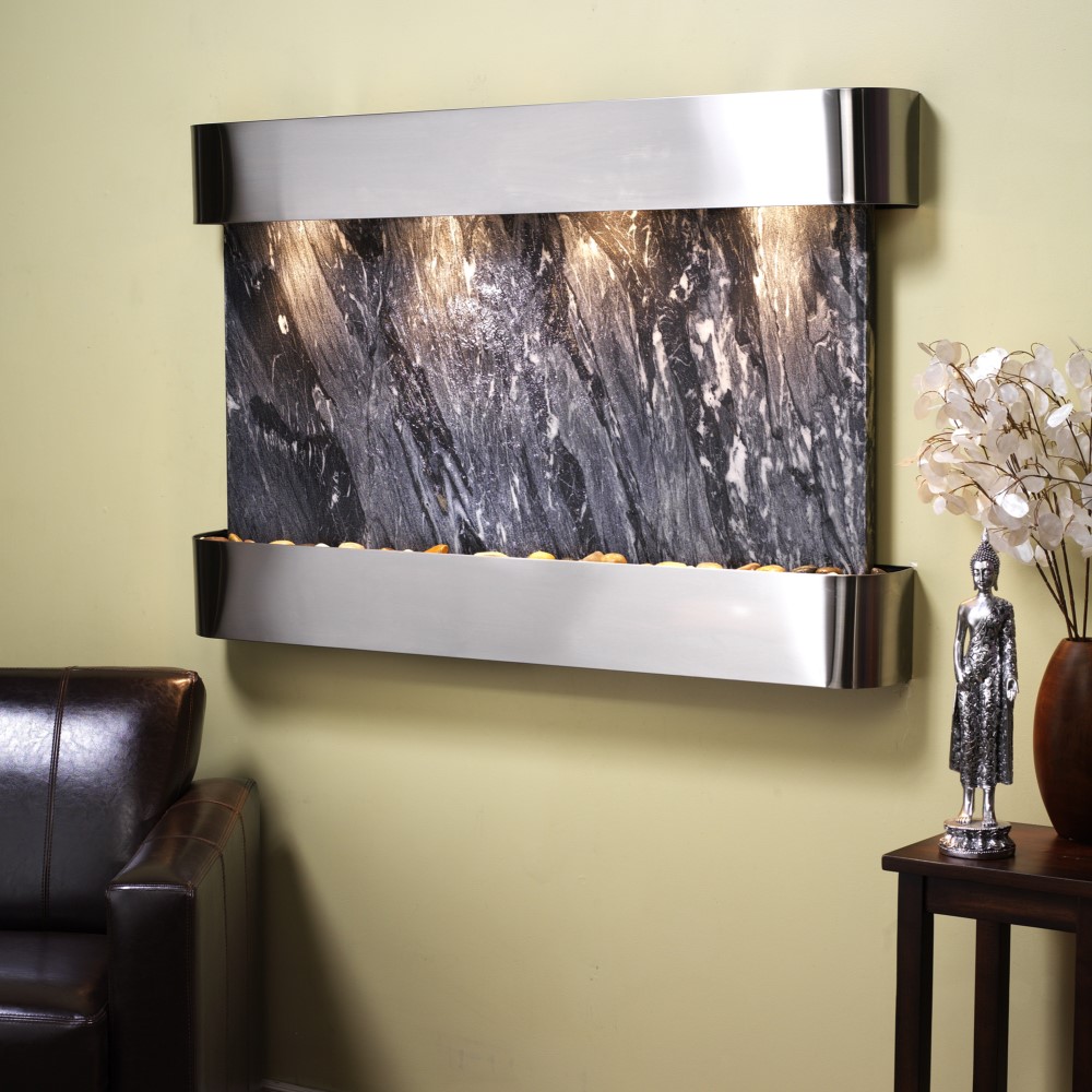 Wall Mounted Installation