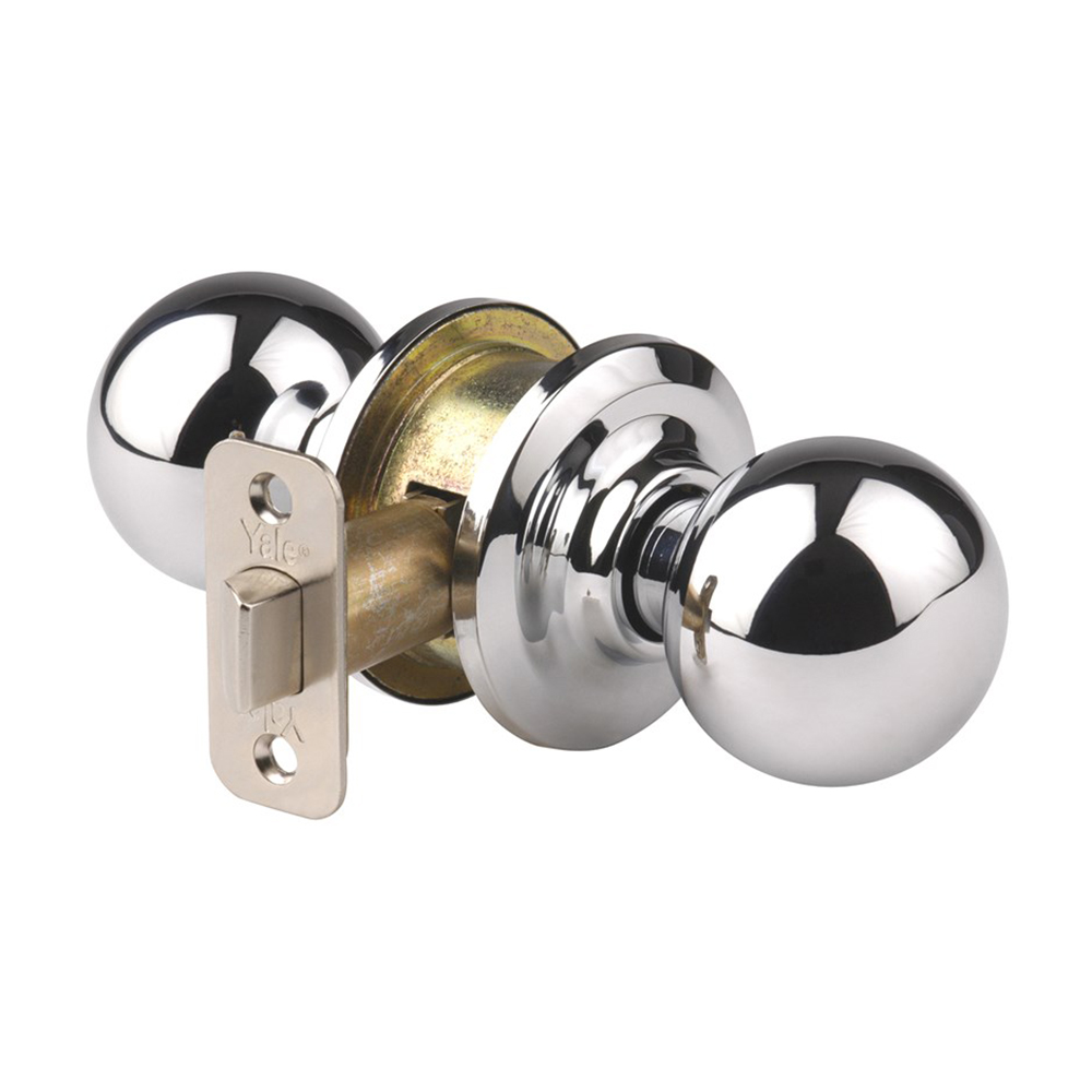 YH Collection Doorknobs