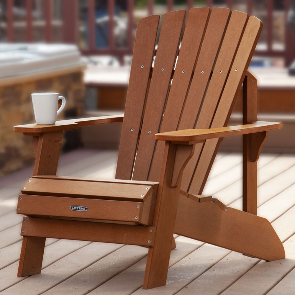 Adirondack Chair
