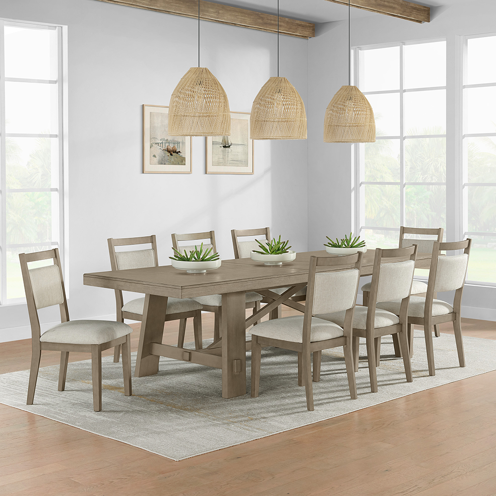 9-Piece Dining Set