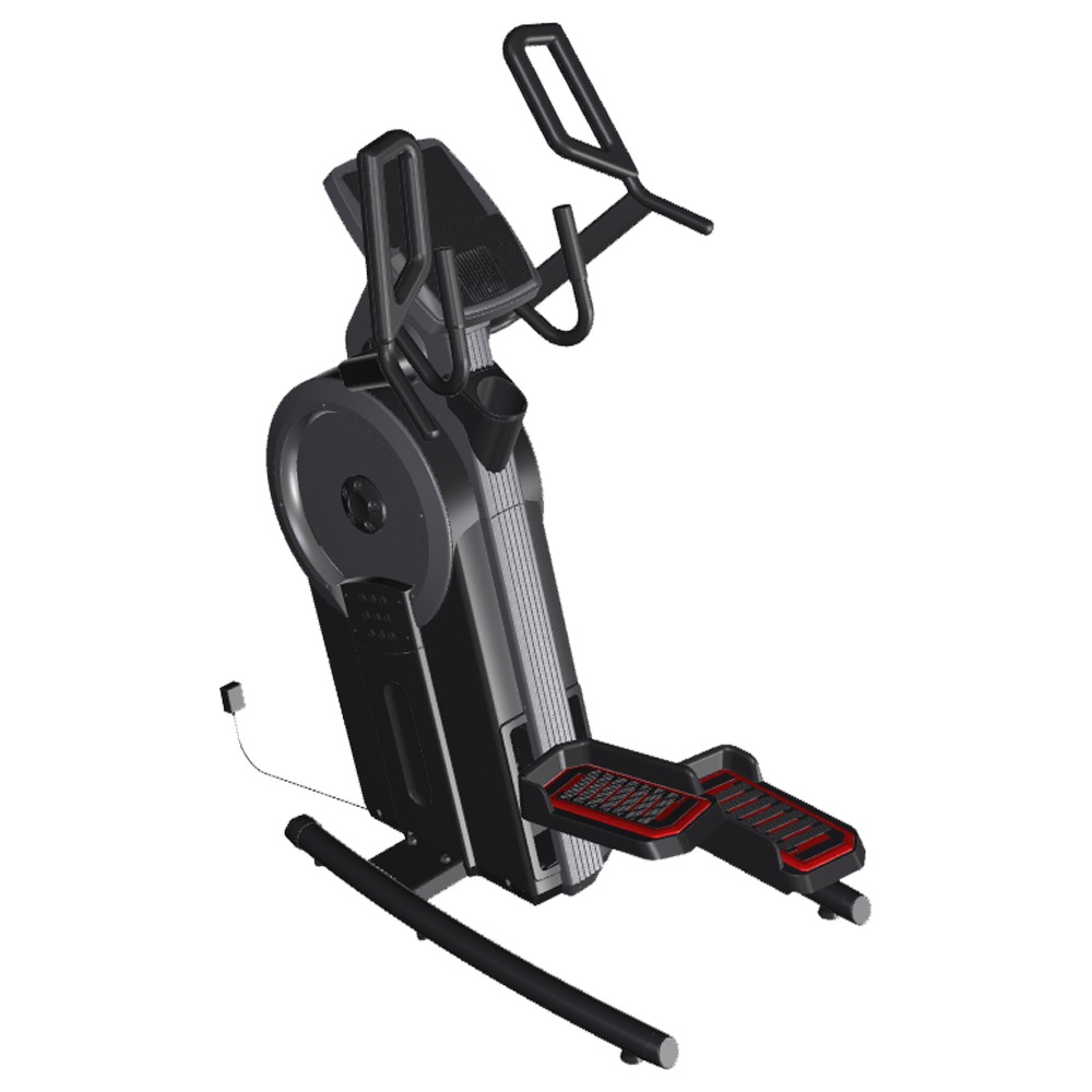 Carbon HIIT H10