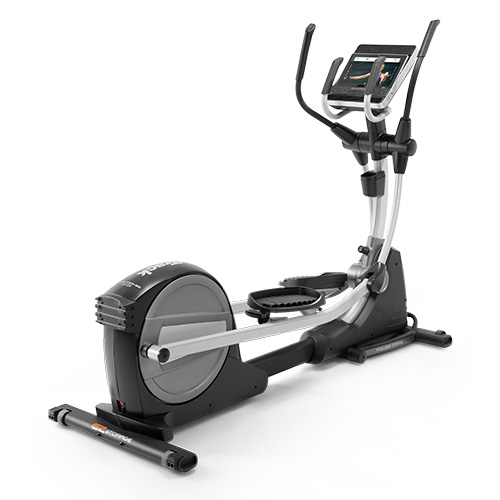 SpaceSaver SE9i Elliptical