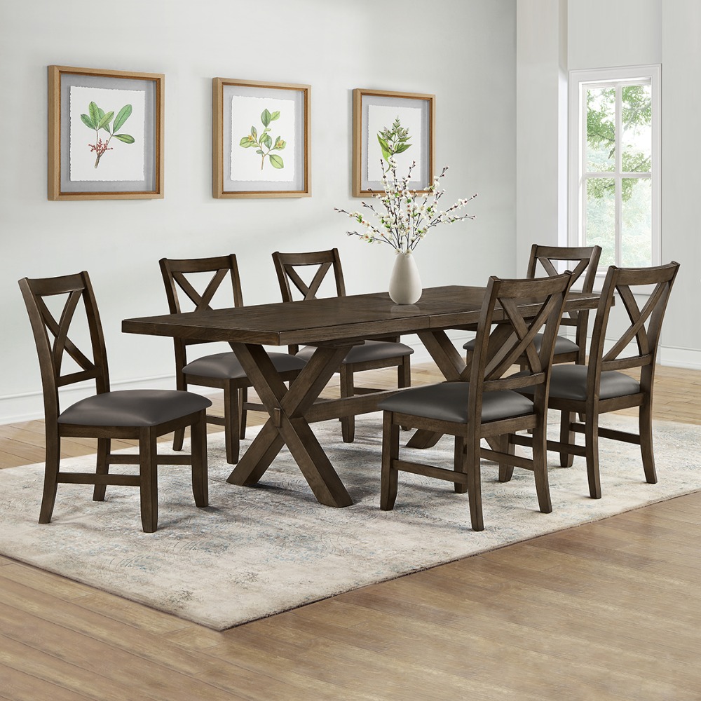 Blakely 7 Piece Dining Set