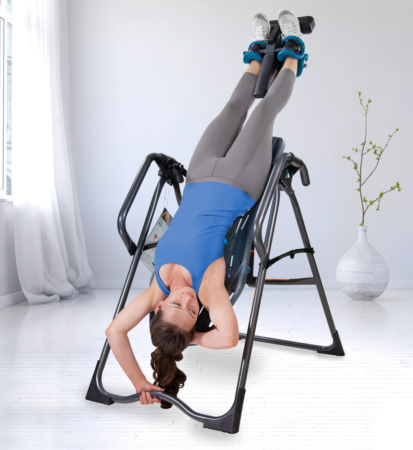 Inversion Table FT-1 (FT1001L2)