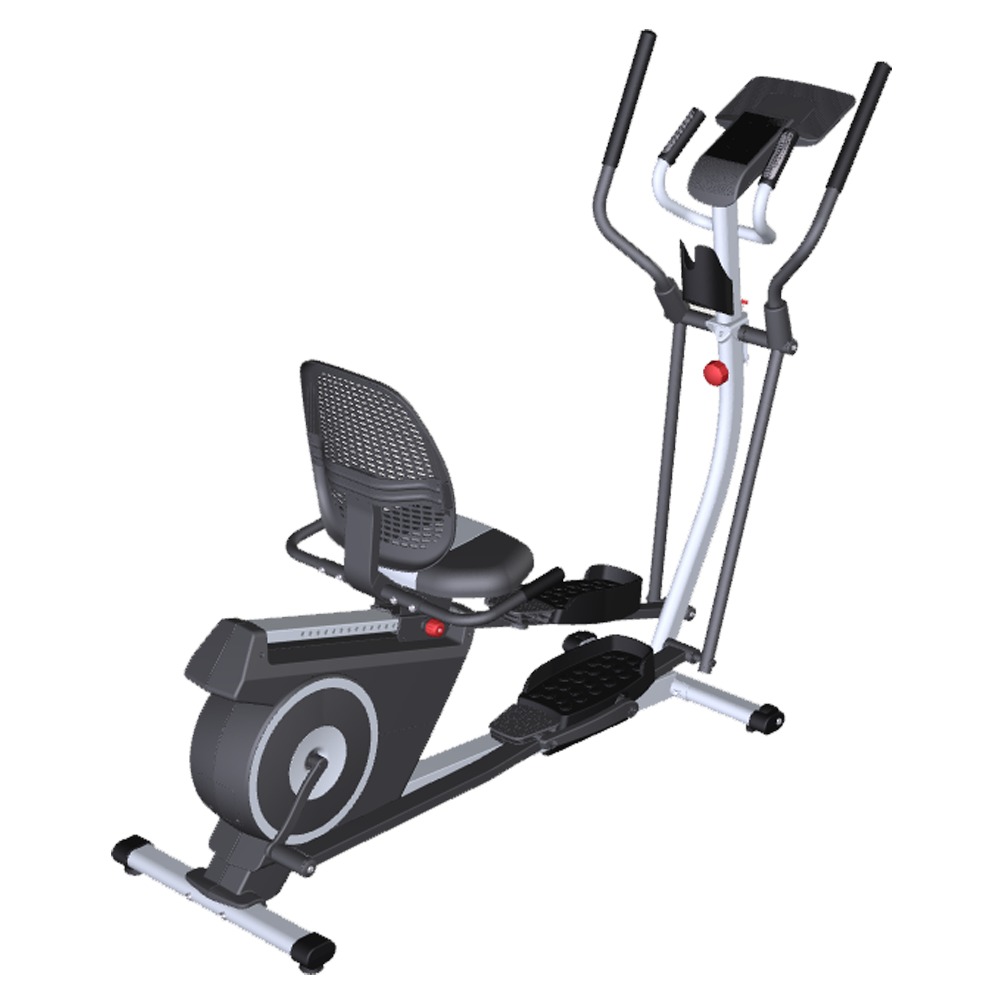 Hybrid XT Trainer