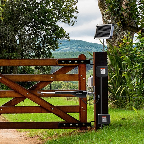 MM371W - MM372W Single & Dual Gate Installation