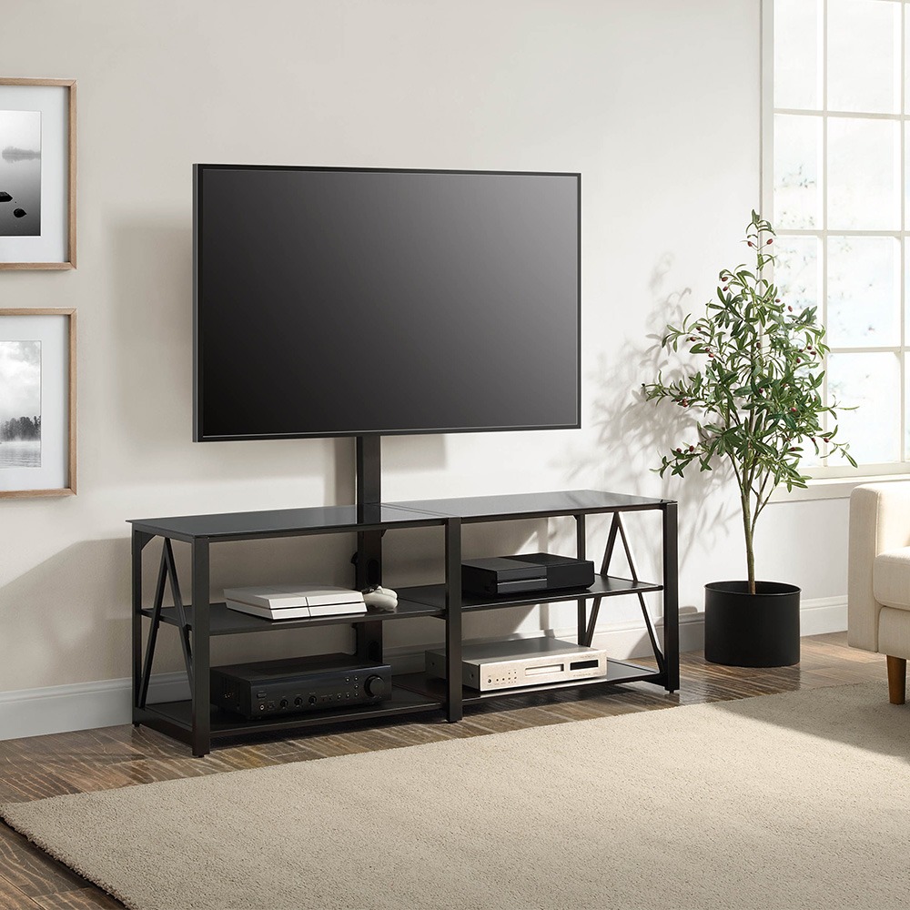 Spectrum 3-in-1 TV Stand