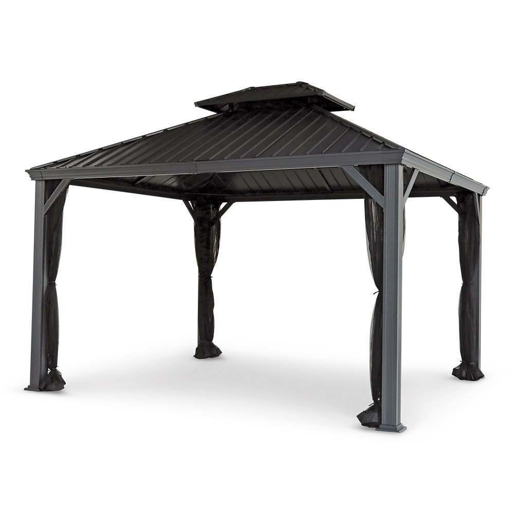 10x12 Clara Gazebo