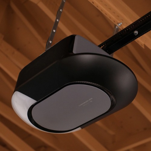 Belt Drive Garage Door Opener