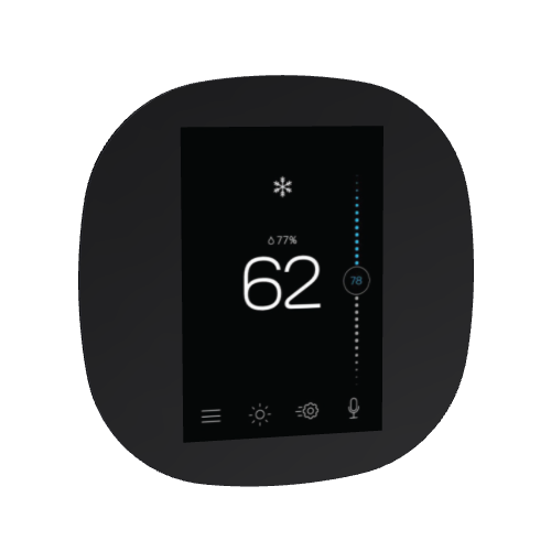 3 Lite Thermostat (in Clayton Homes)