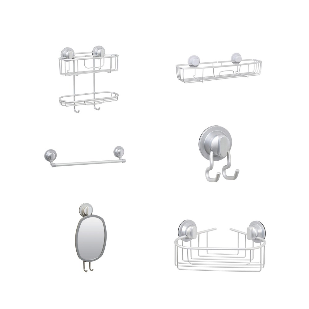 Power Grip Pro Suction