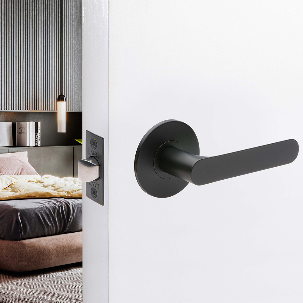 LANE Low Profile Lever Sets