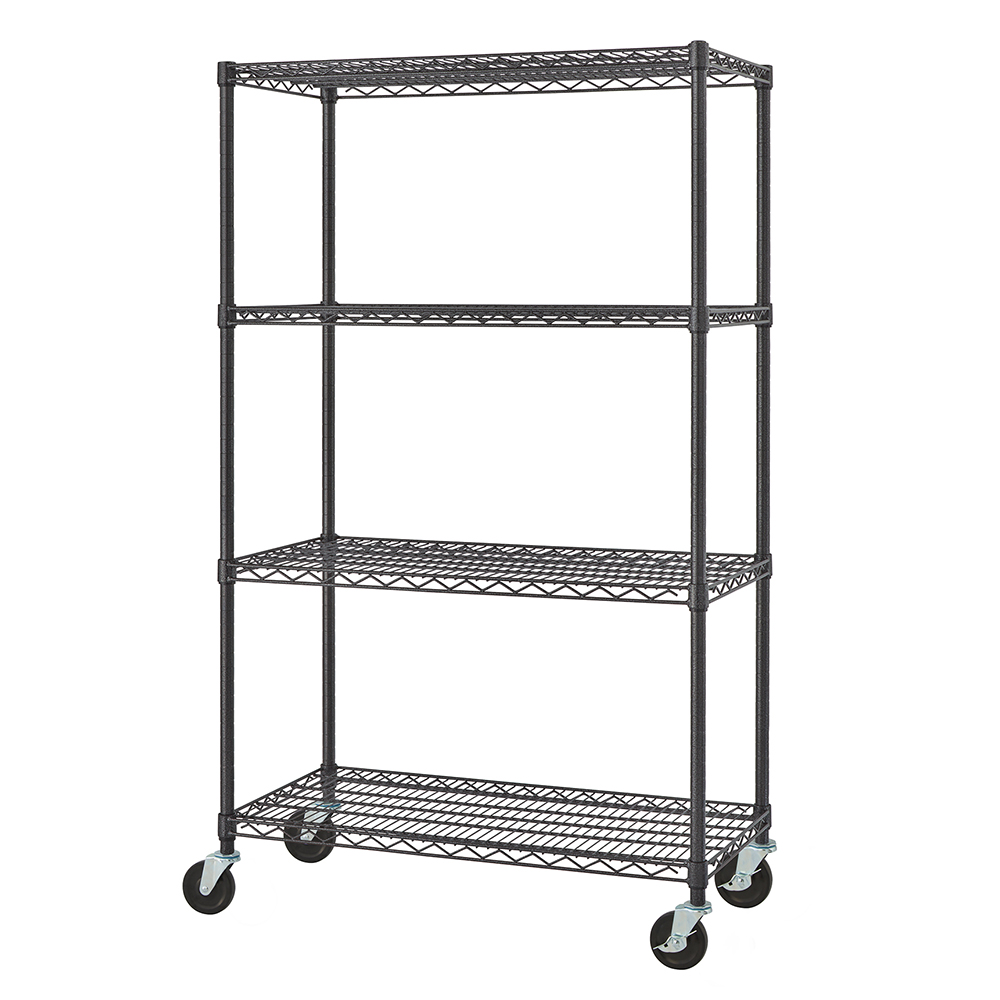 TRINITY 4-Tier NSF 36