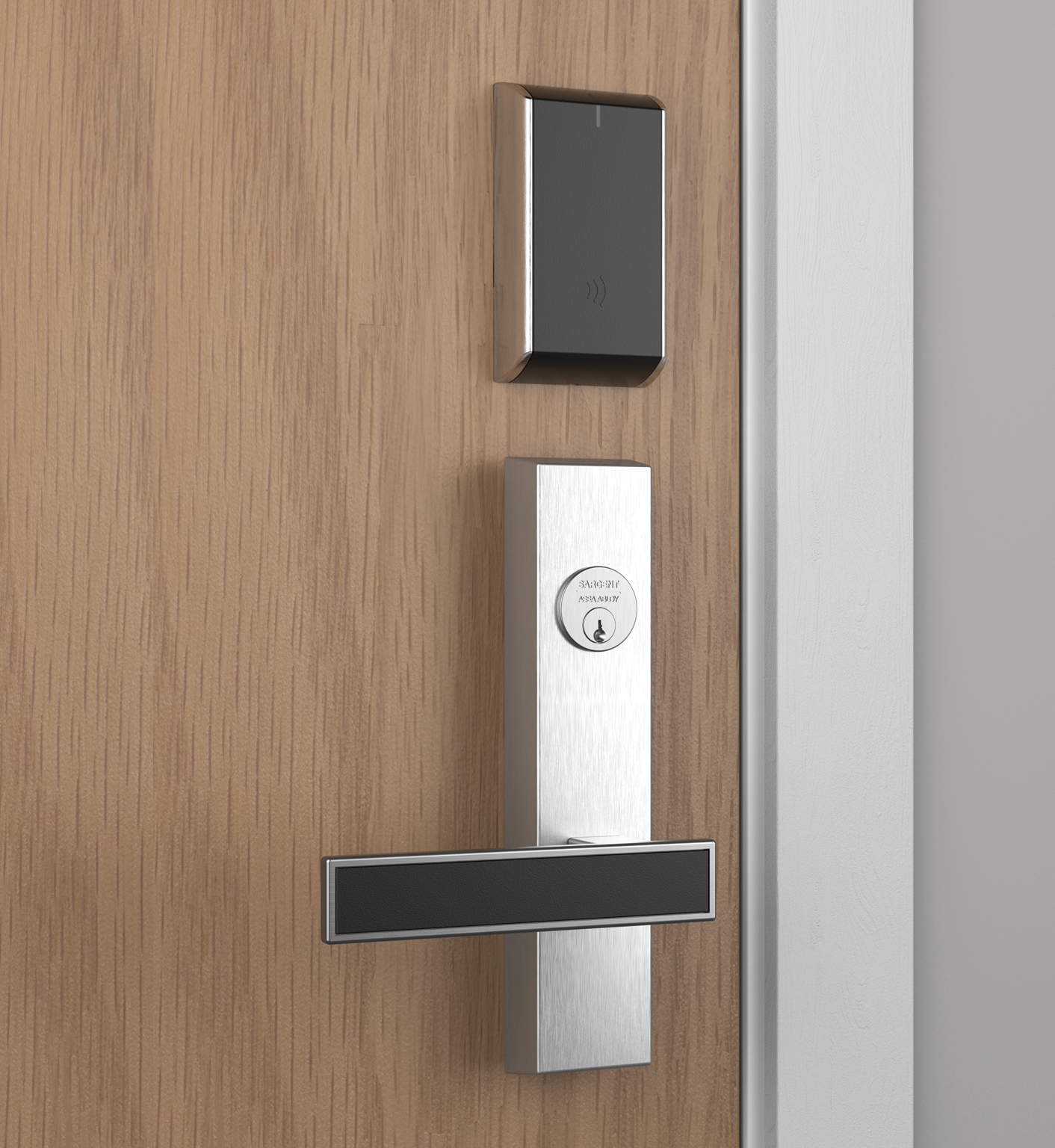 IN120 Rim Exit Device