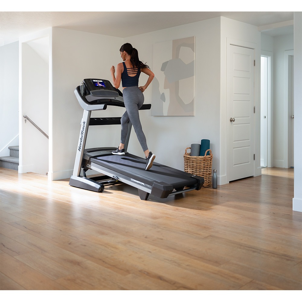 Commercial 1750 Treadmill