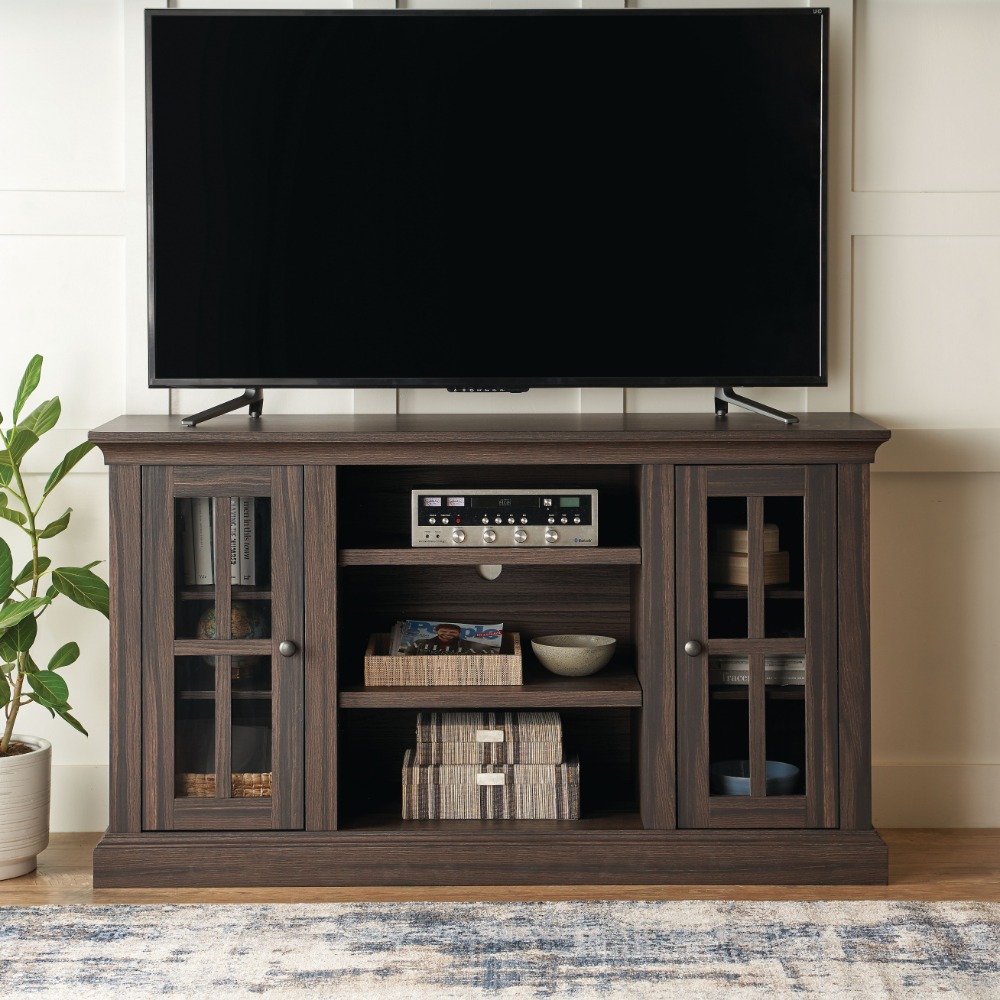 Canton Media Console