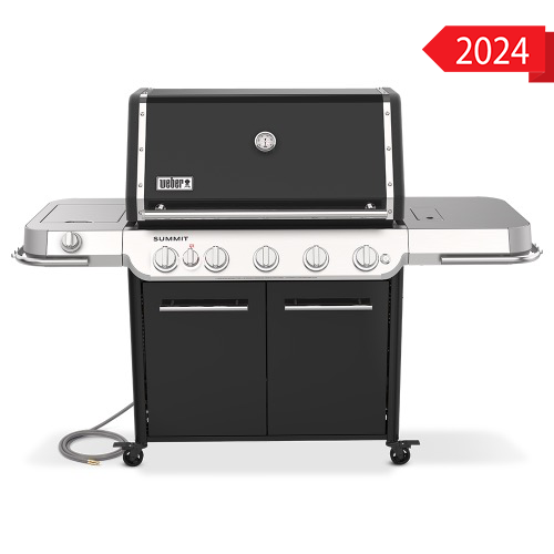 Summit FS38 E NG, FS38 S NG US/CA