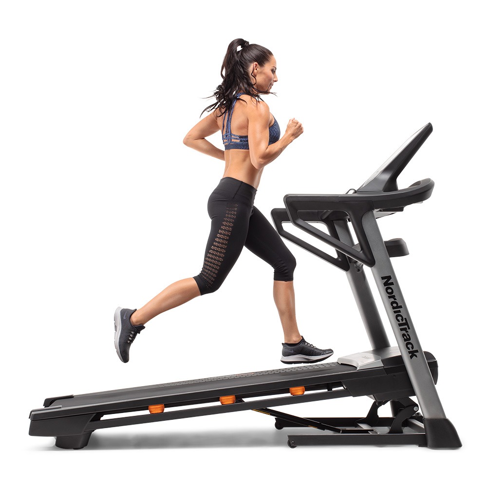 Elite 1400 Treadmill