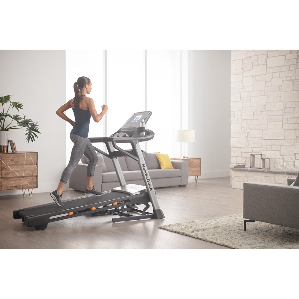 Elite 1000 Treadmill