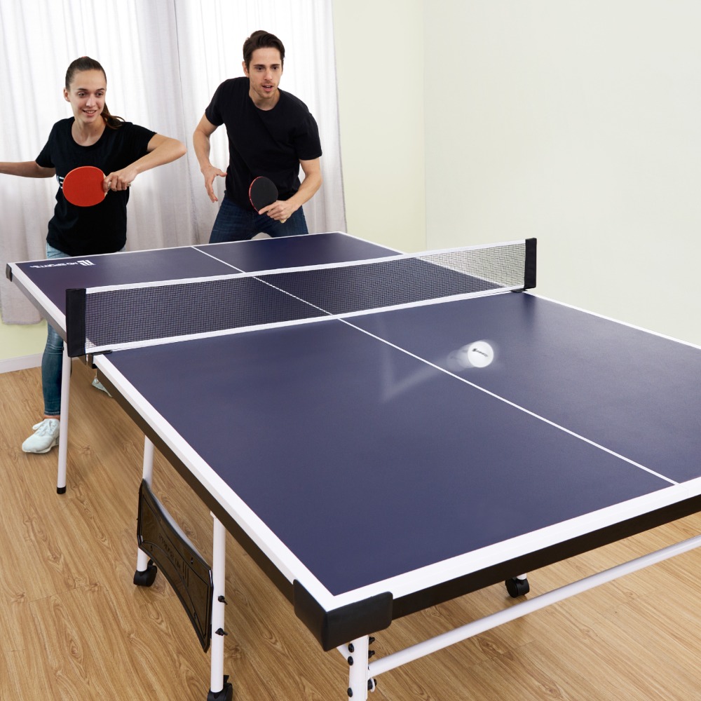 Table Tennis Set