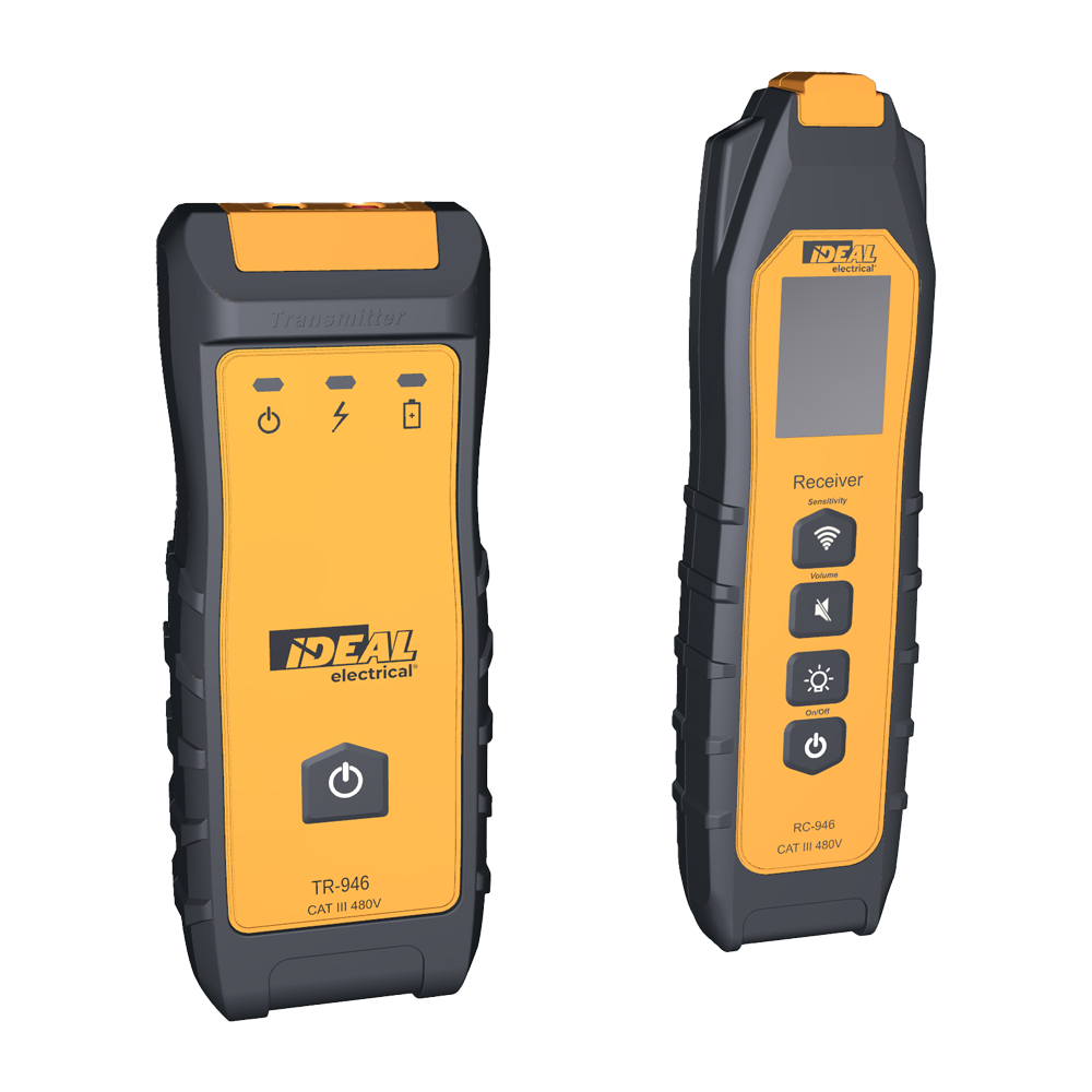 SureTrace Circuit Tracer TR-946