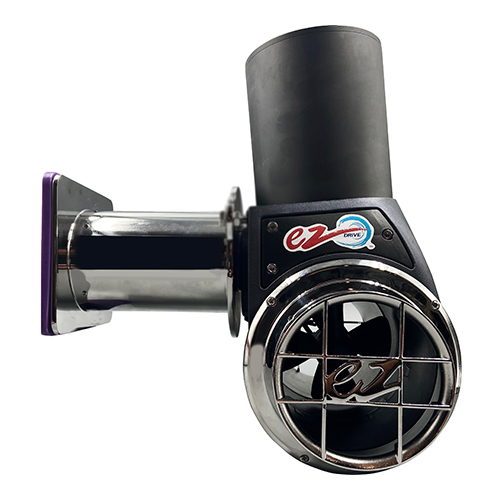 EZ Drive Stand Off Bracket