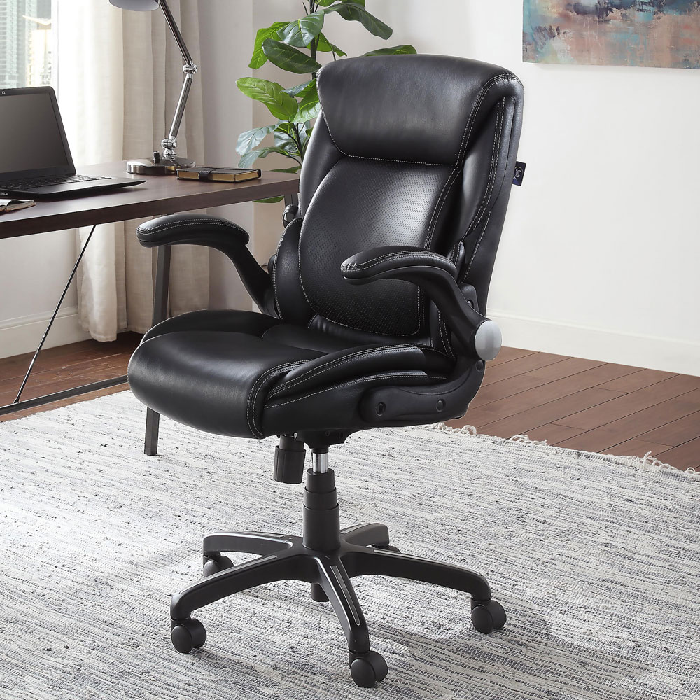 Air Lumbar Manager Chair