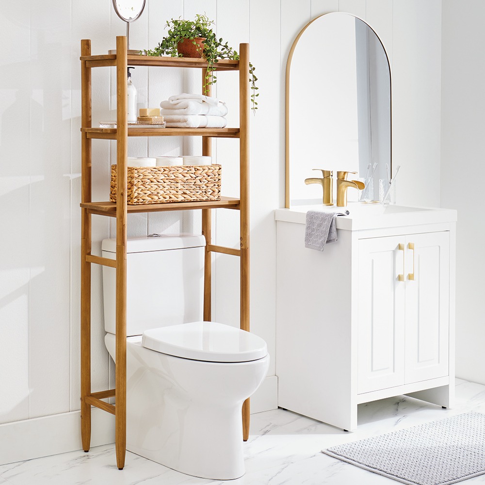 Springwood Spacesaver