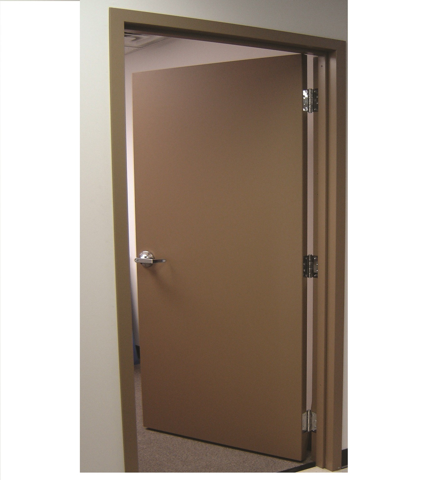 Knock Down Wood Stud Frame