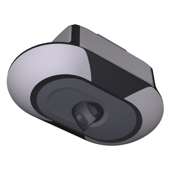 Belt Drive Garage Door Opener