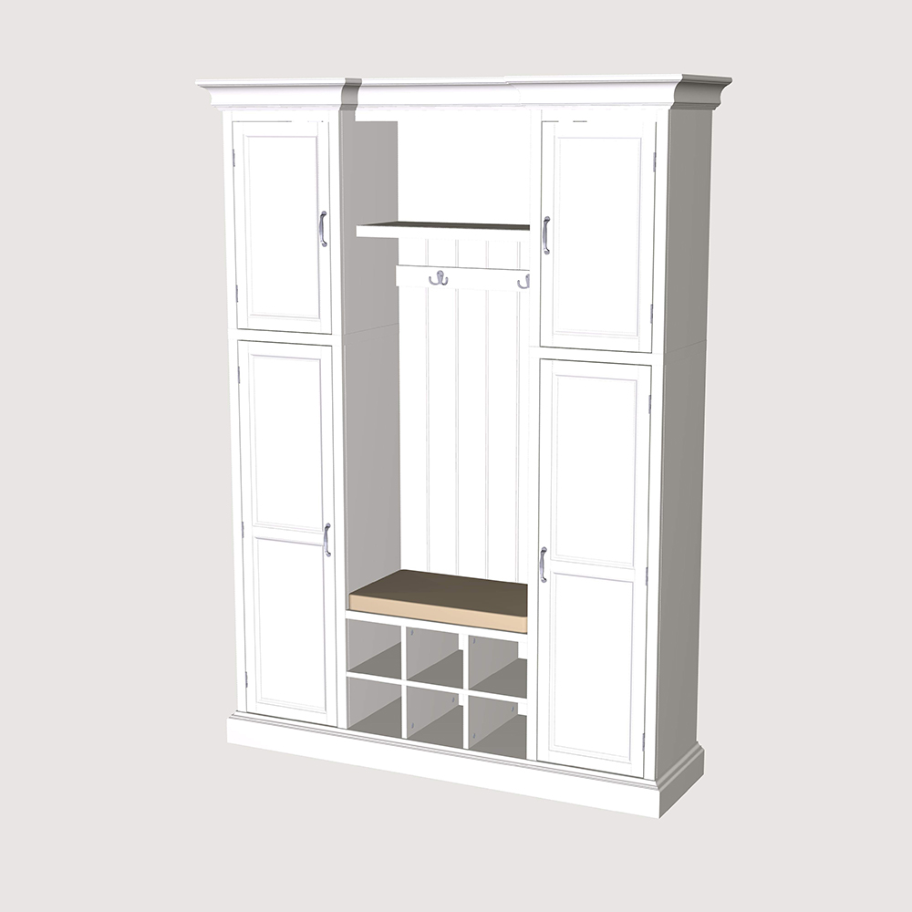 1/2 HP Shallow Well Jet Pump