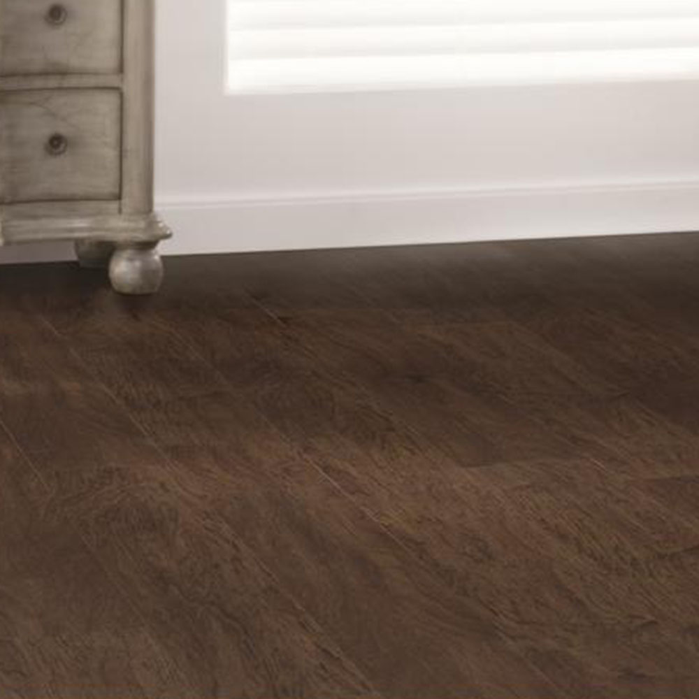 7.5 in. x 48 in. Luxury Rigid Vinyl Plank Flooring