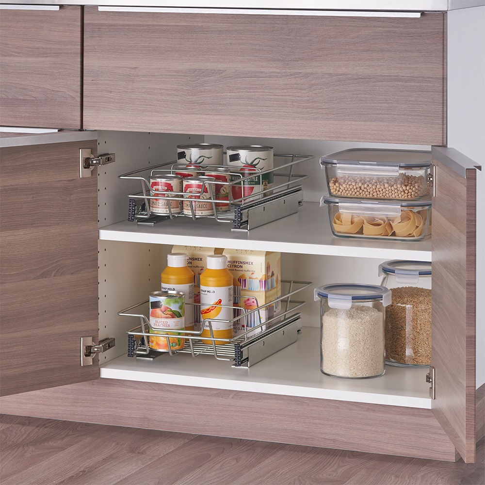 TRINITY PRO® EcoStorage® 10