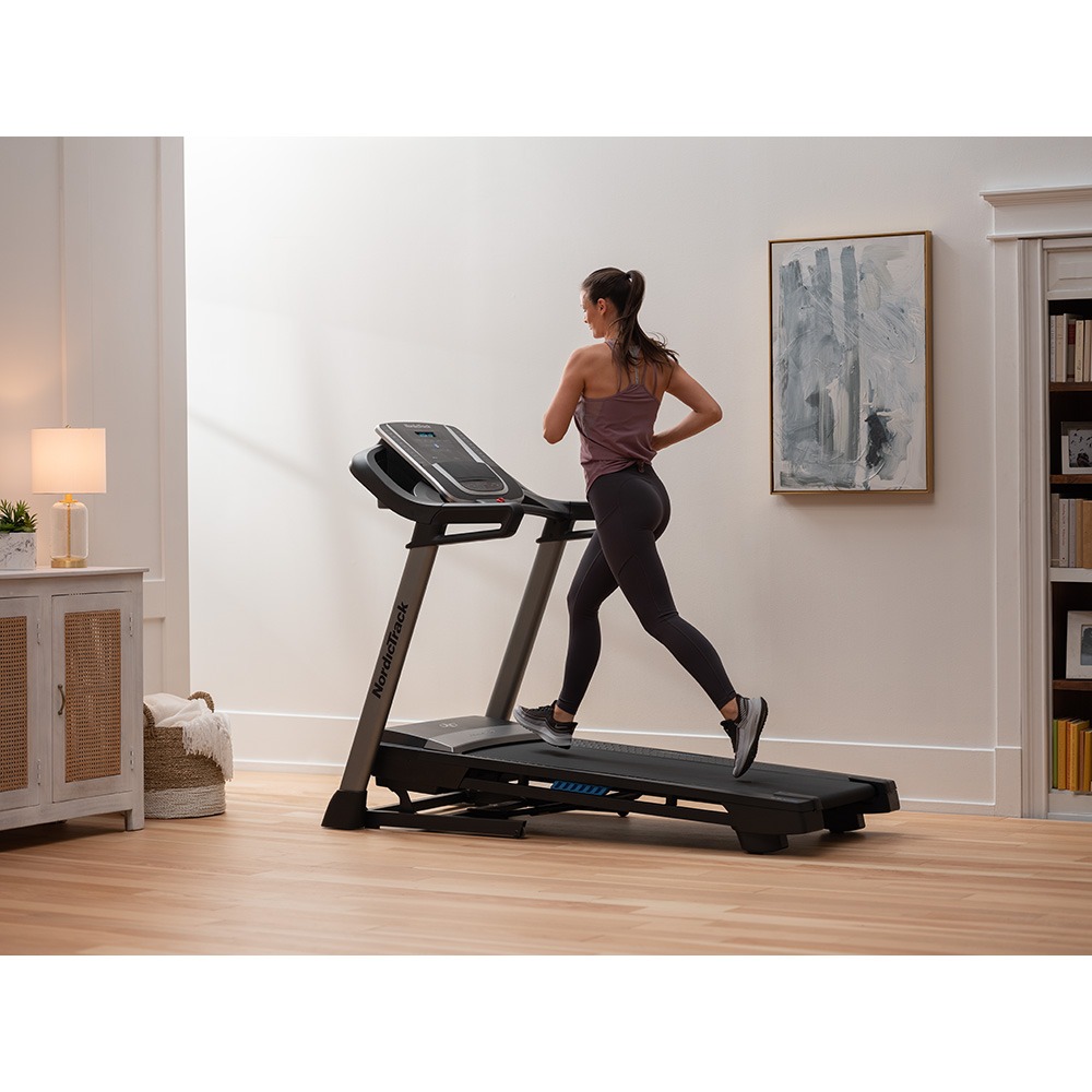 T 8.5 S Treadmill