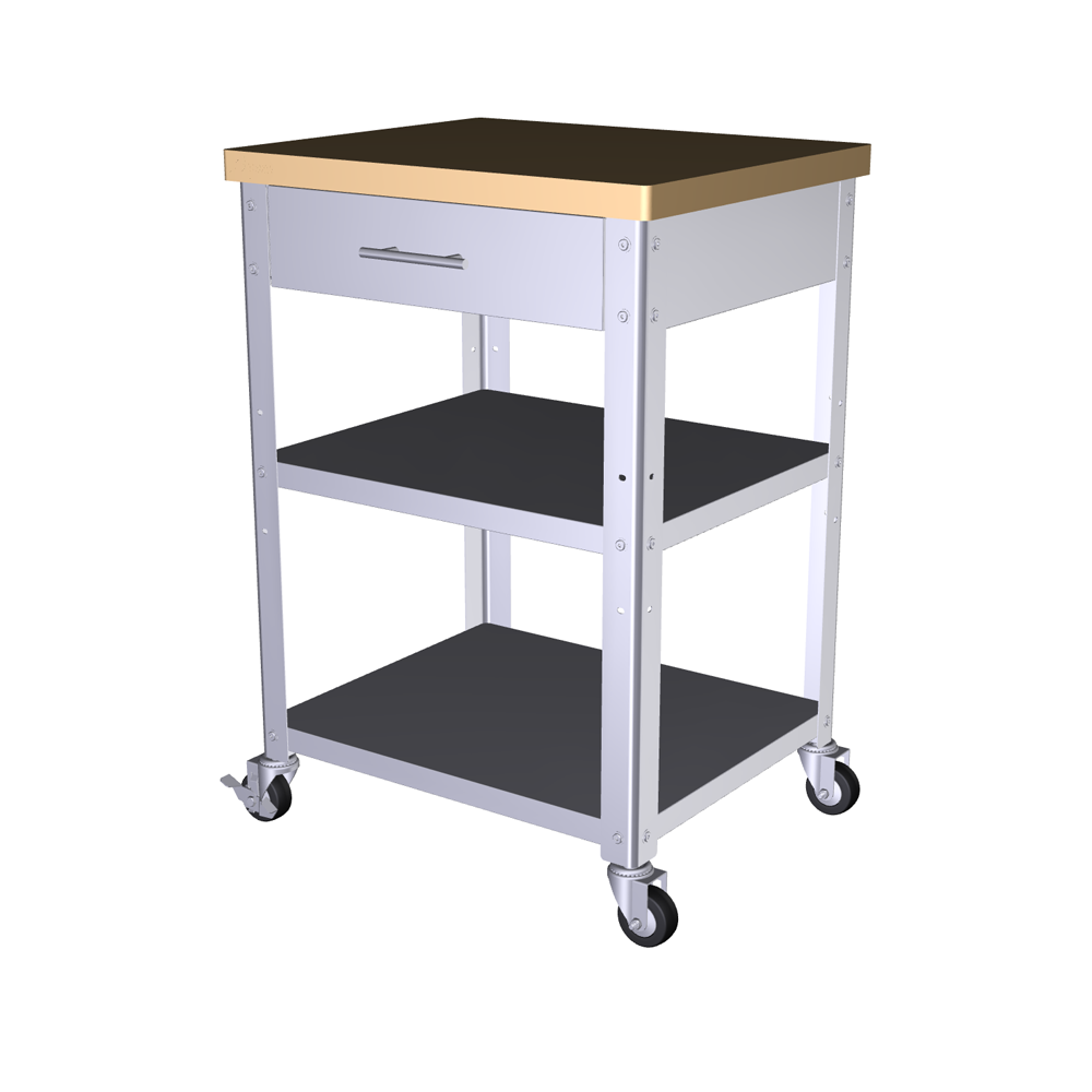 Trinity EcoStorage® 25