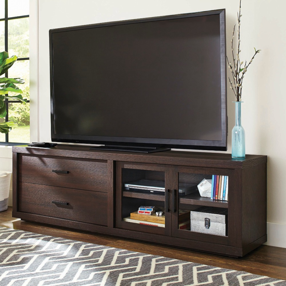 Steele TV Stand