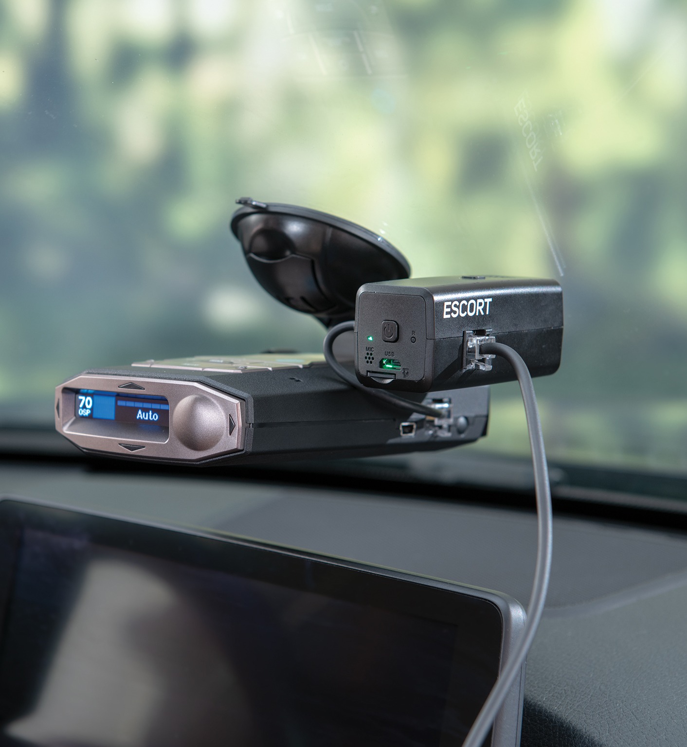 M1 Dash Camera