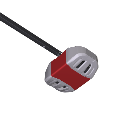 3/4 HP Belt Drive Garage Opener Kit